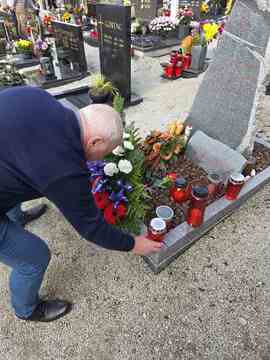 Polaganje vencev, okt 2025 (3)